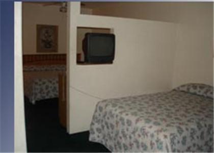Colonade Motel Suites Mesa Camera foto